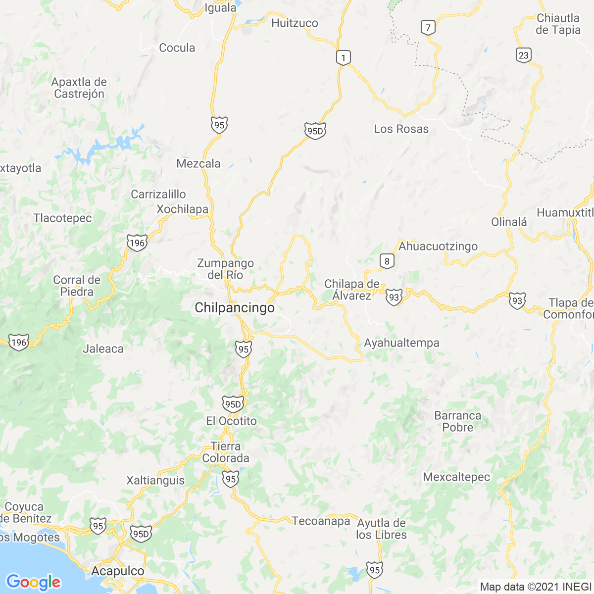 Tixtla de Guerrero