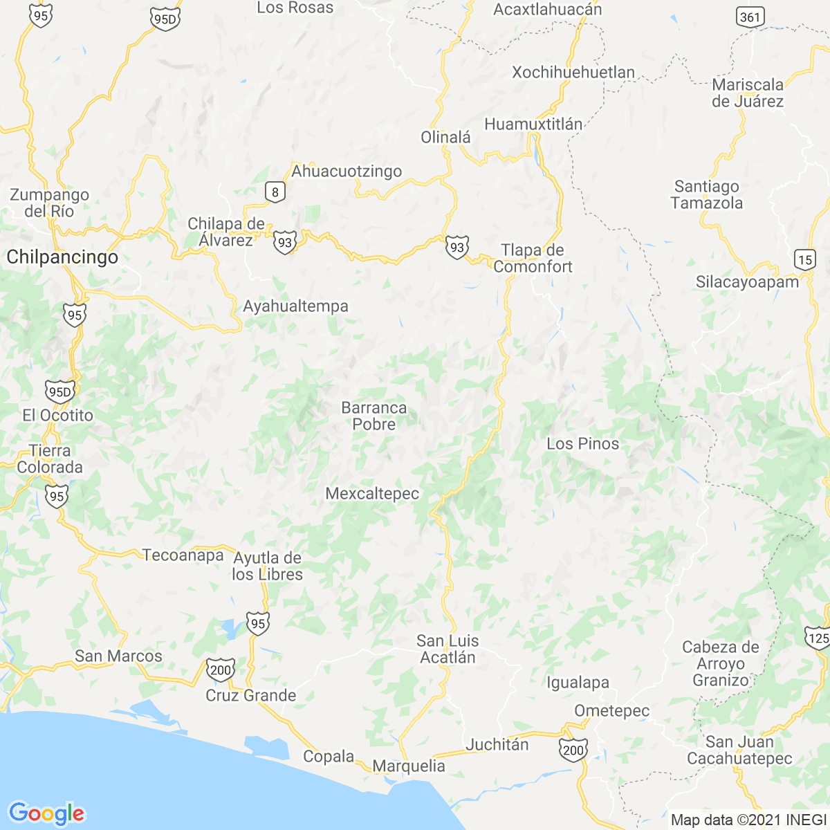 Tlacoapa
