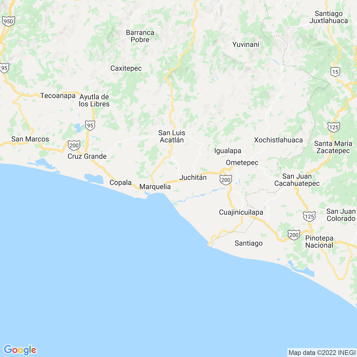 Juchitán