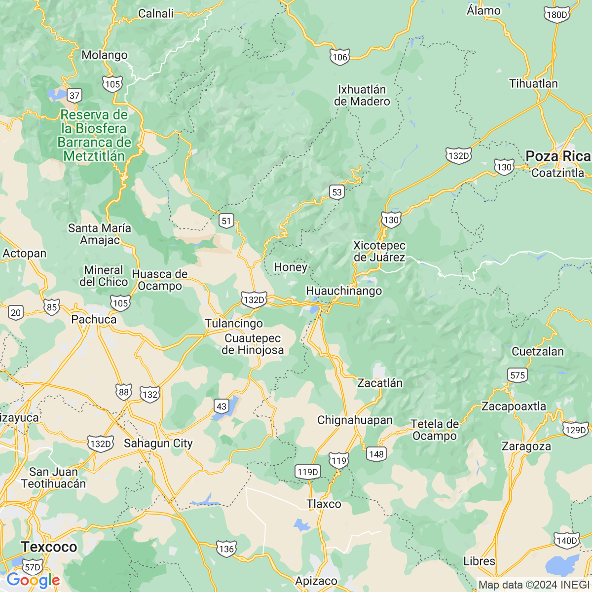 Acaxochitlán