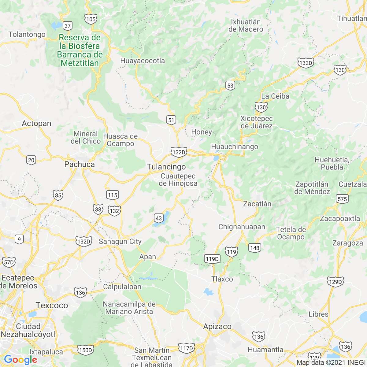 Cuautepec de Hinojosa