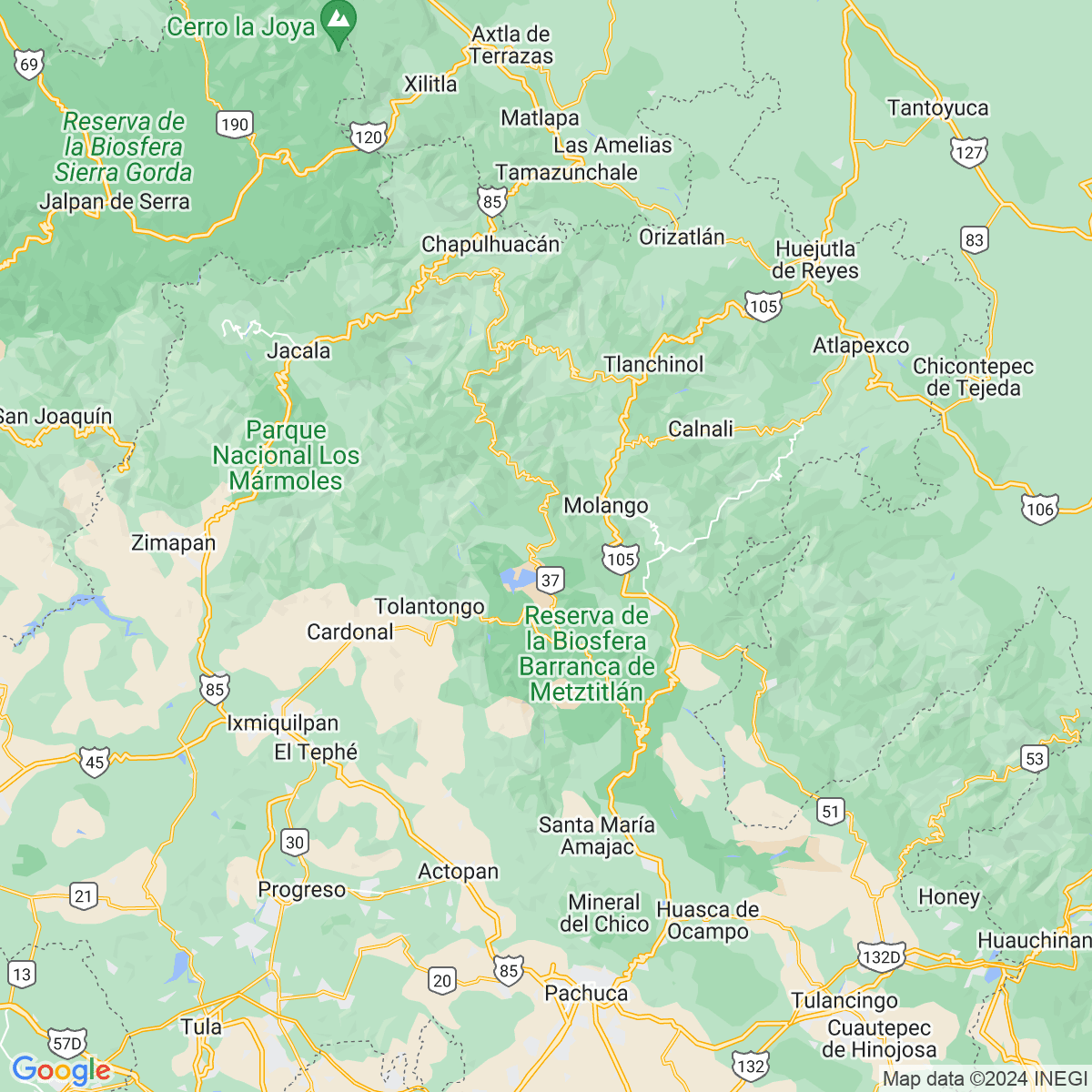 Eloxochitlán