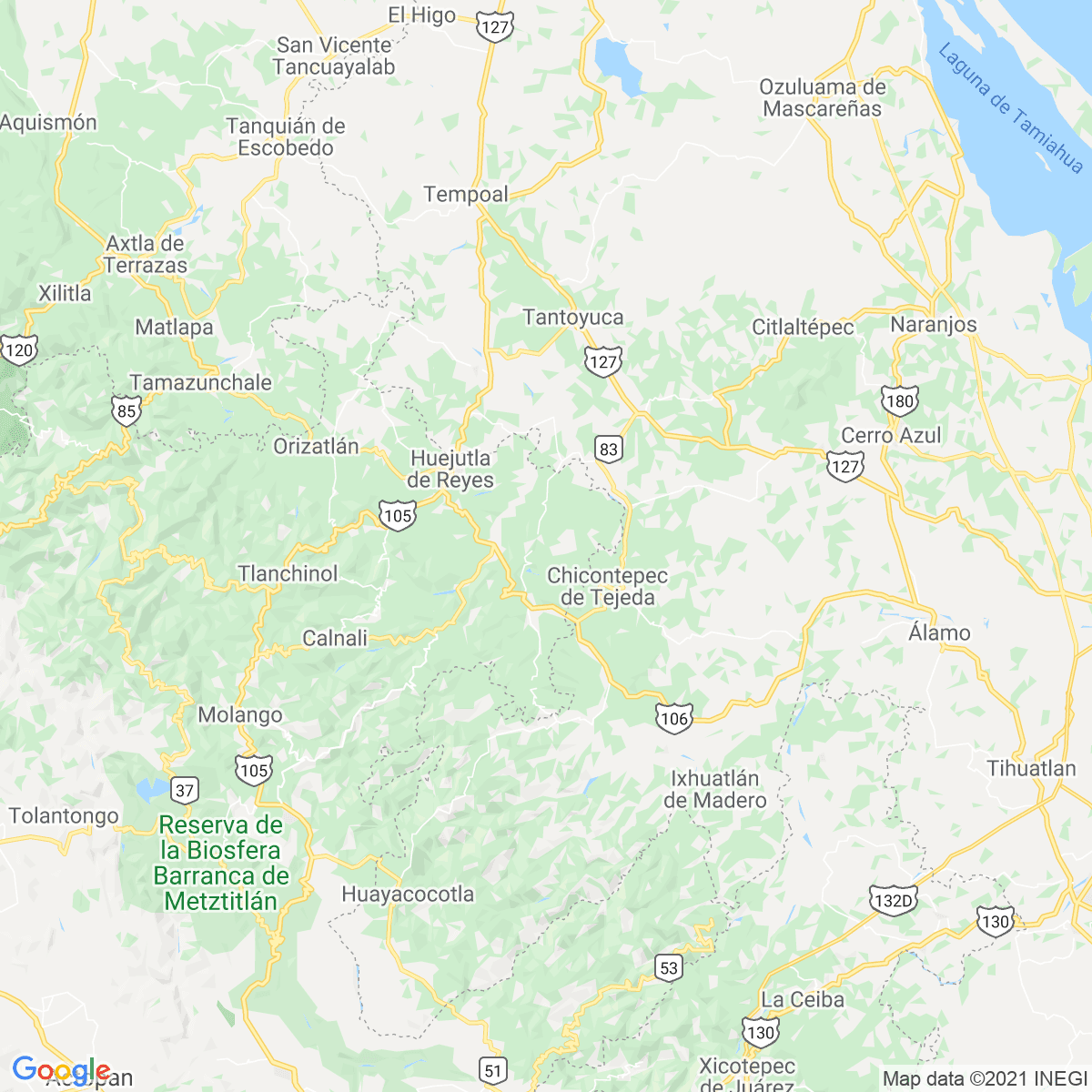 Huautla