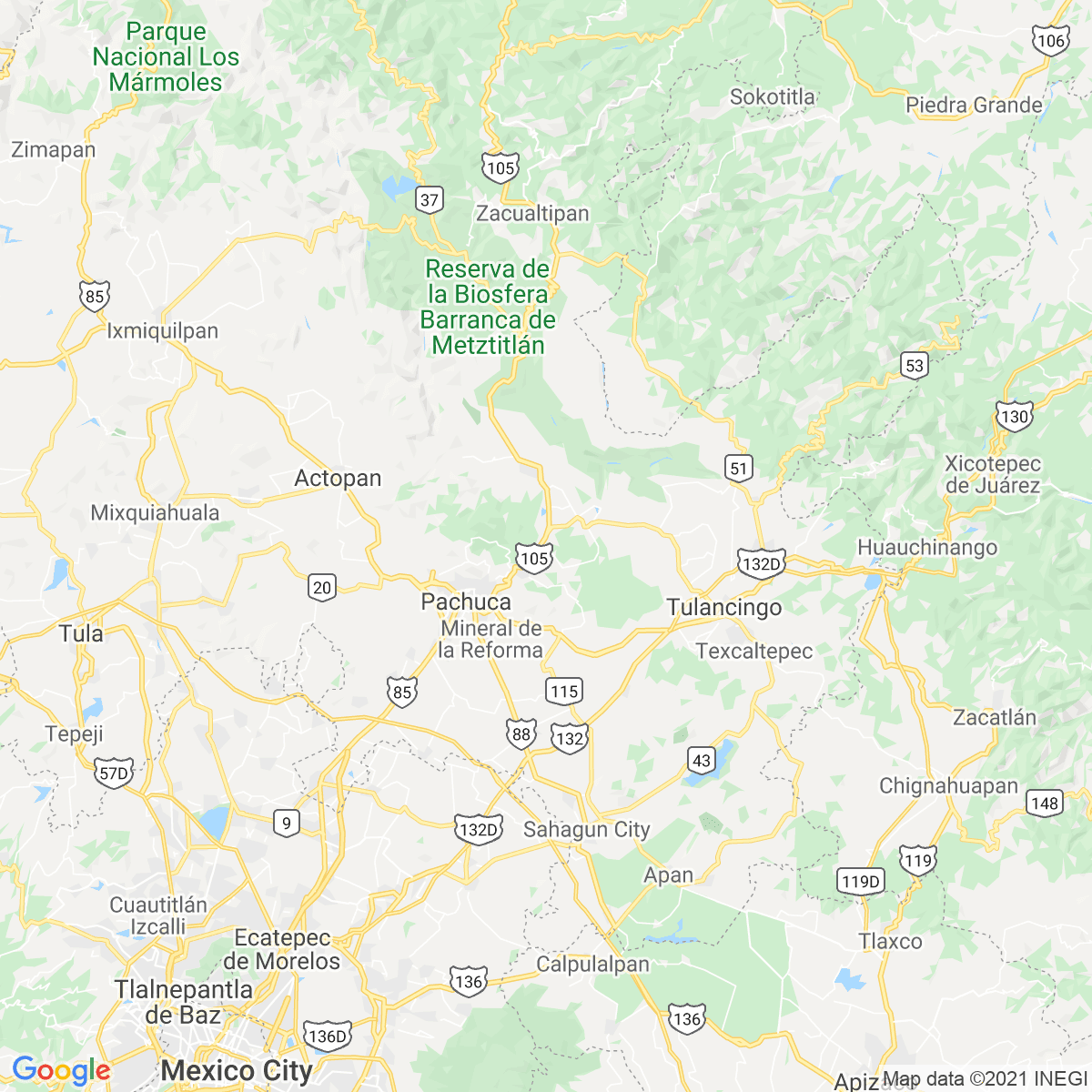 Omitlán de Juárez