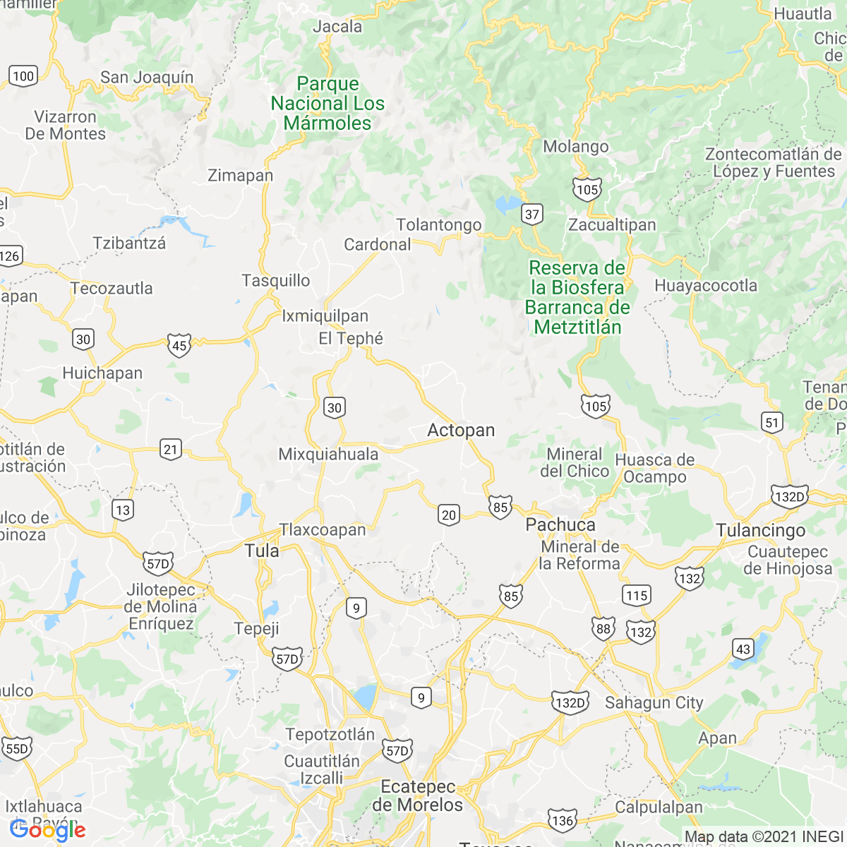 San Salvador