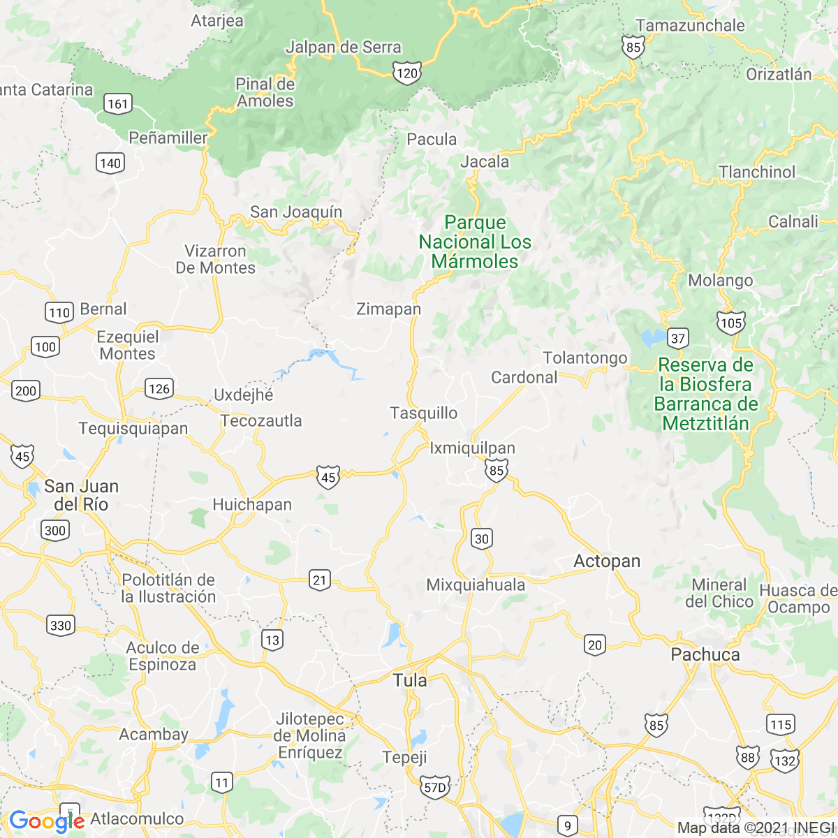 Tasquillo