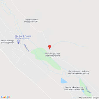 Novourupskoye