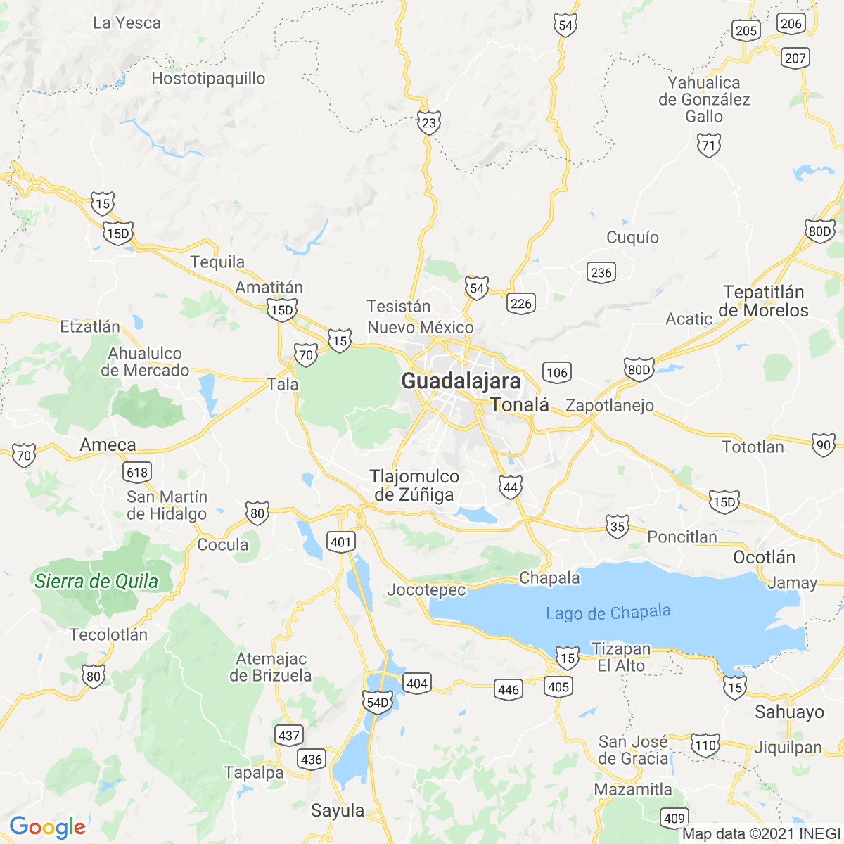 Acatlán de Juárez