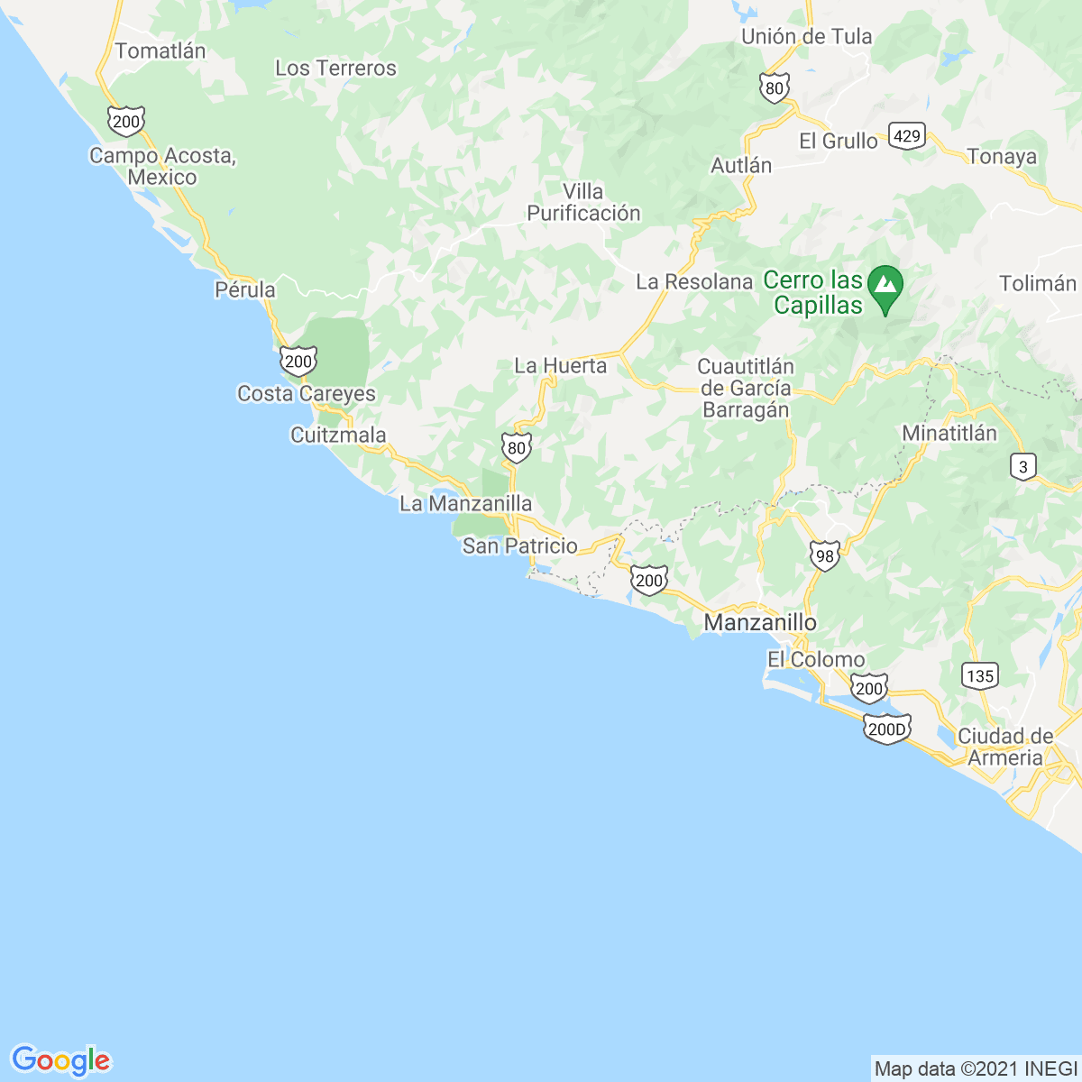 Cihuatlán