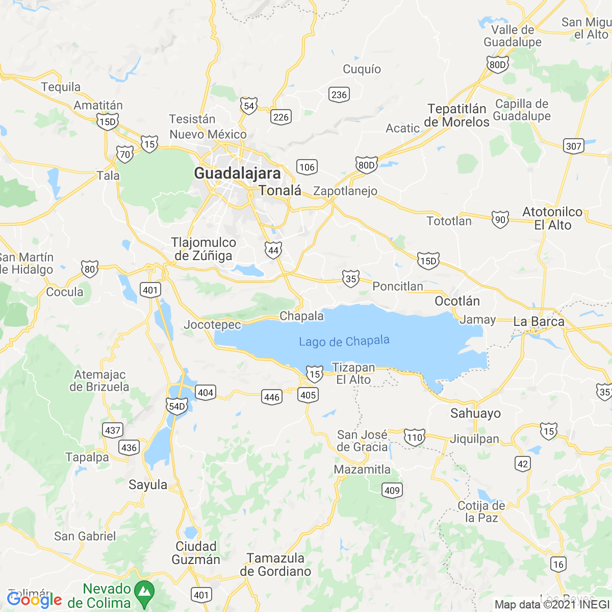 Chapala