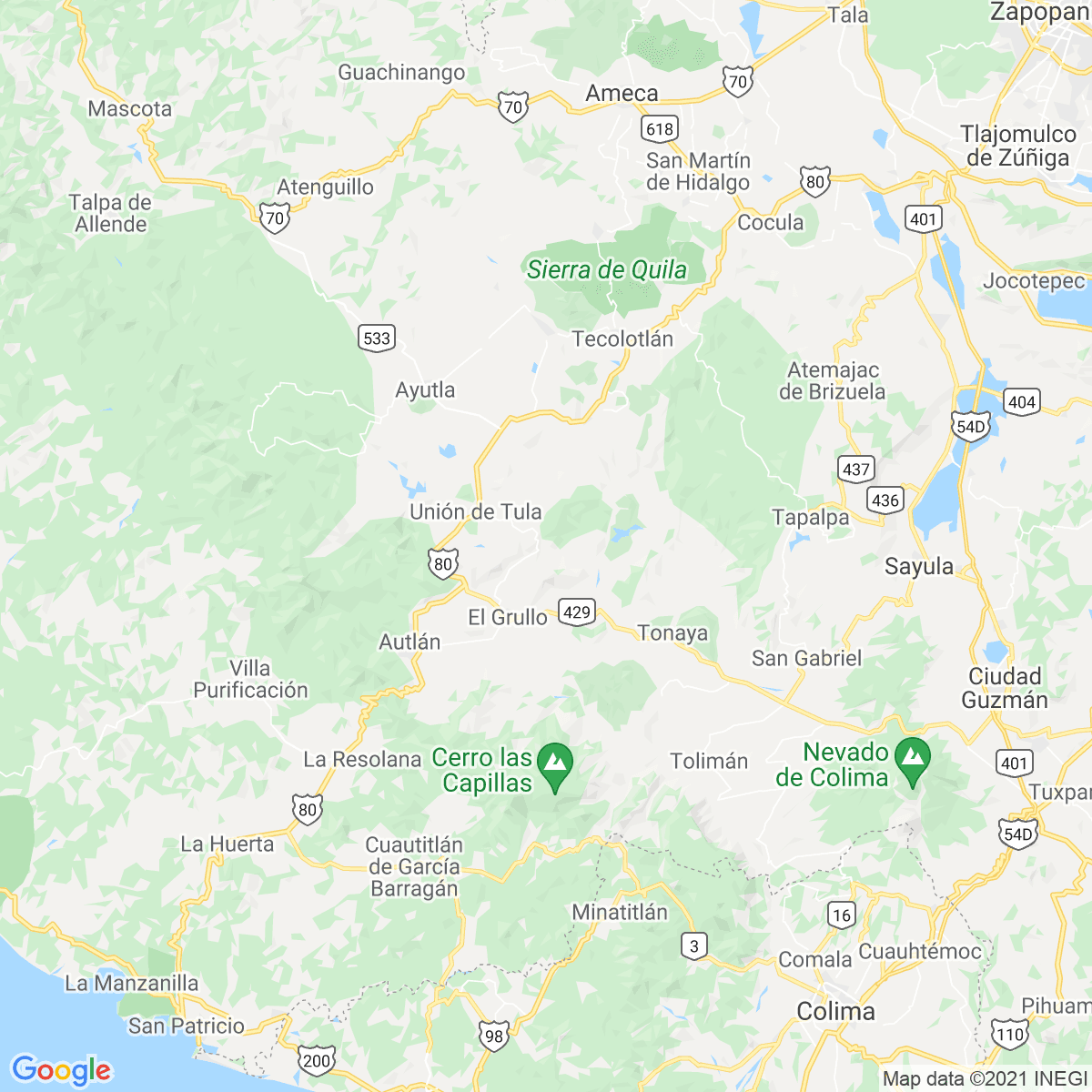 Ejutla