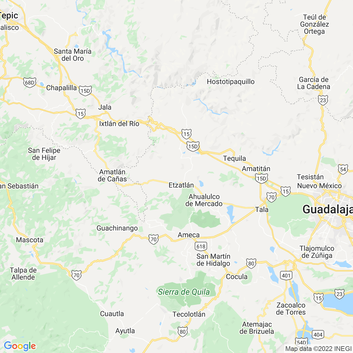 Etzatlán