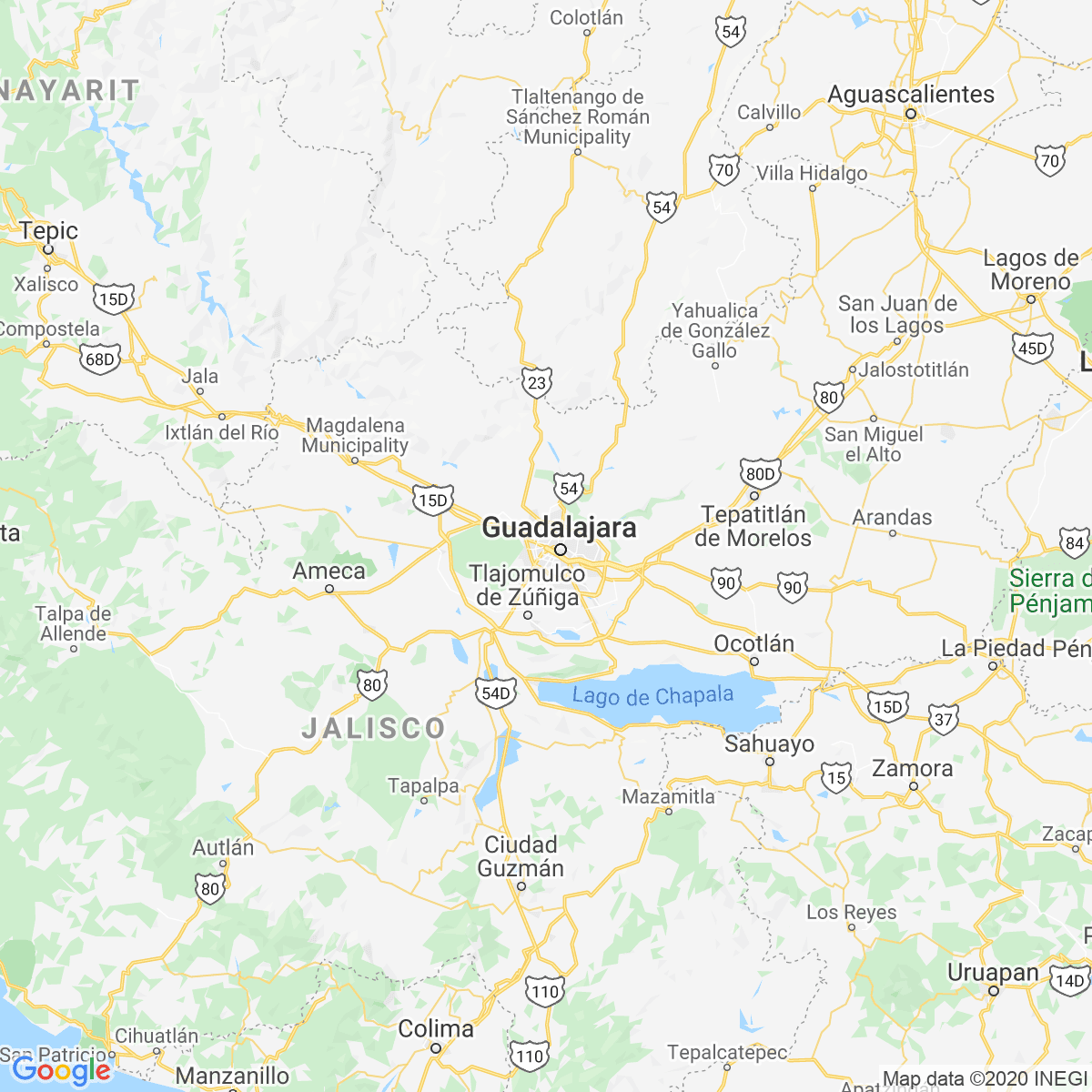 Guadalajara