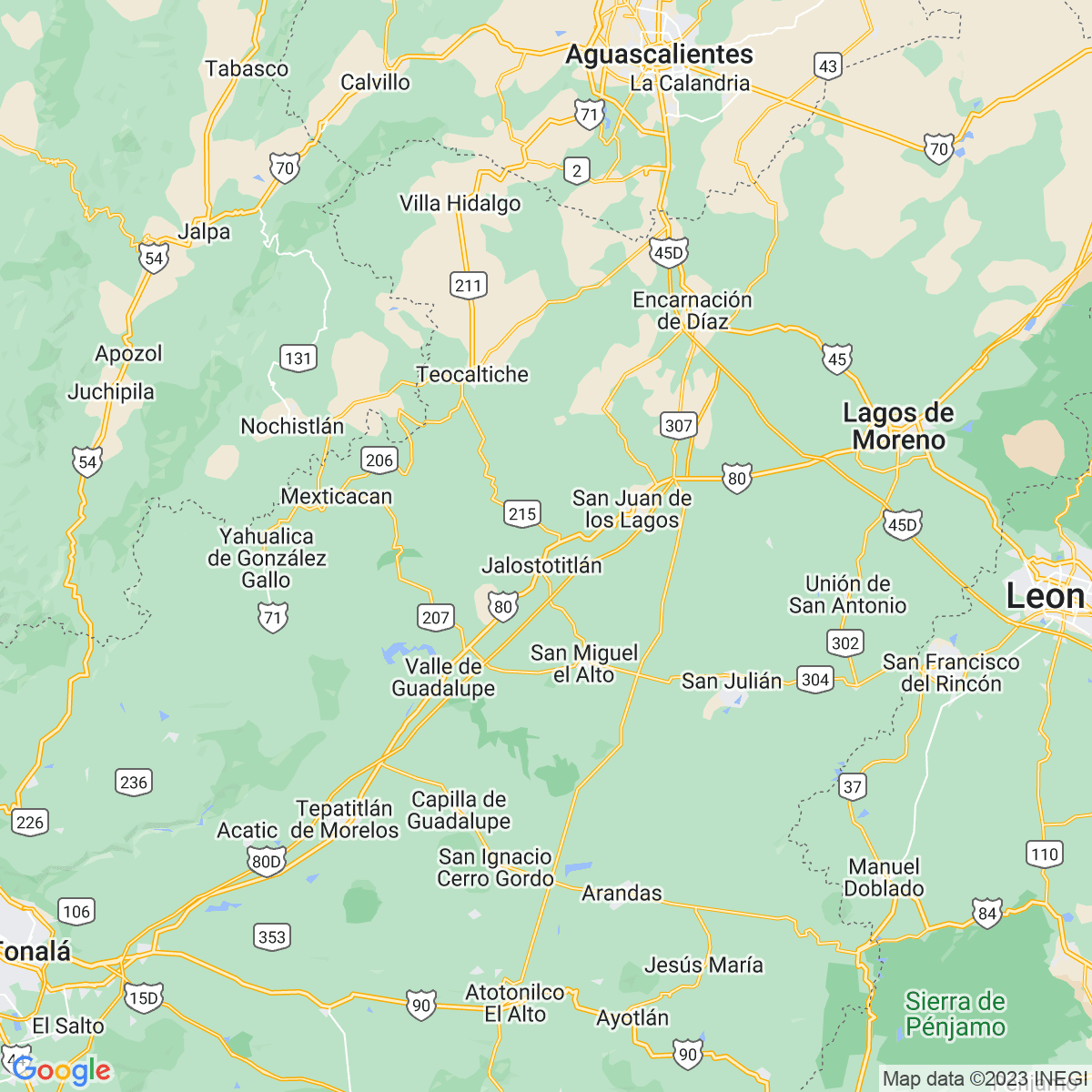 Jalostotitlán