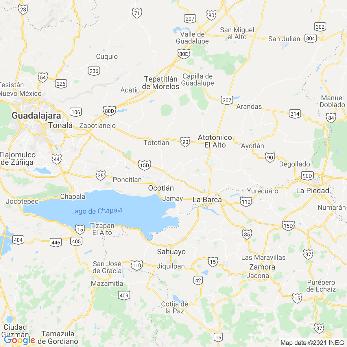 Ocotlán