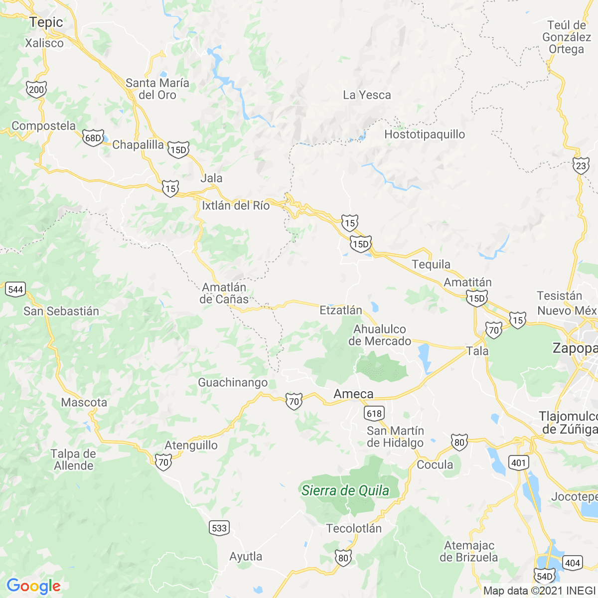 San Marcos