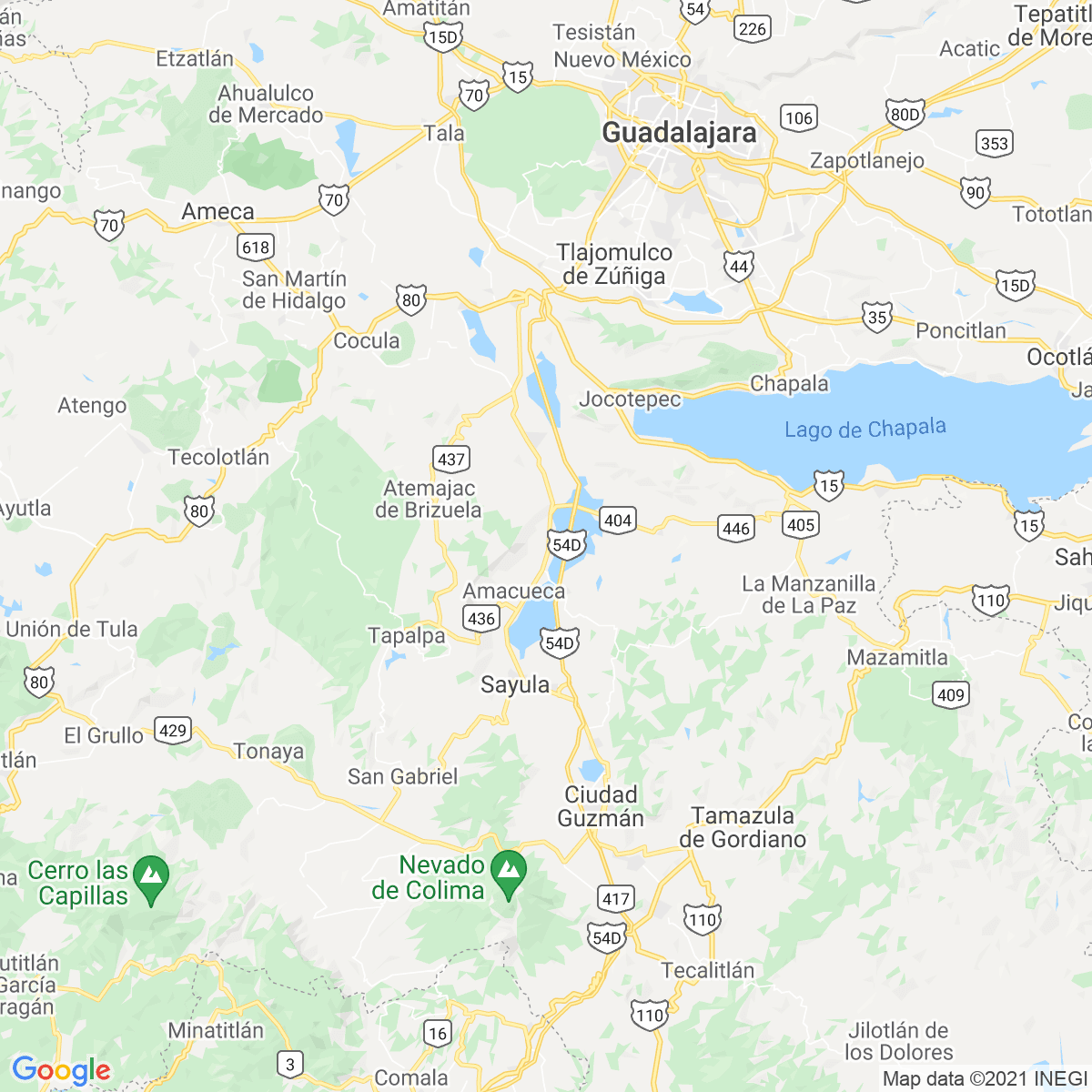 Techaluta de Montenegro