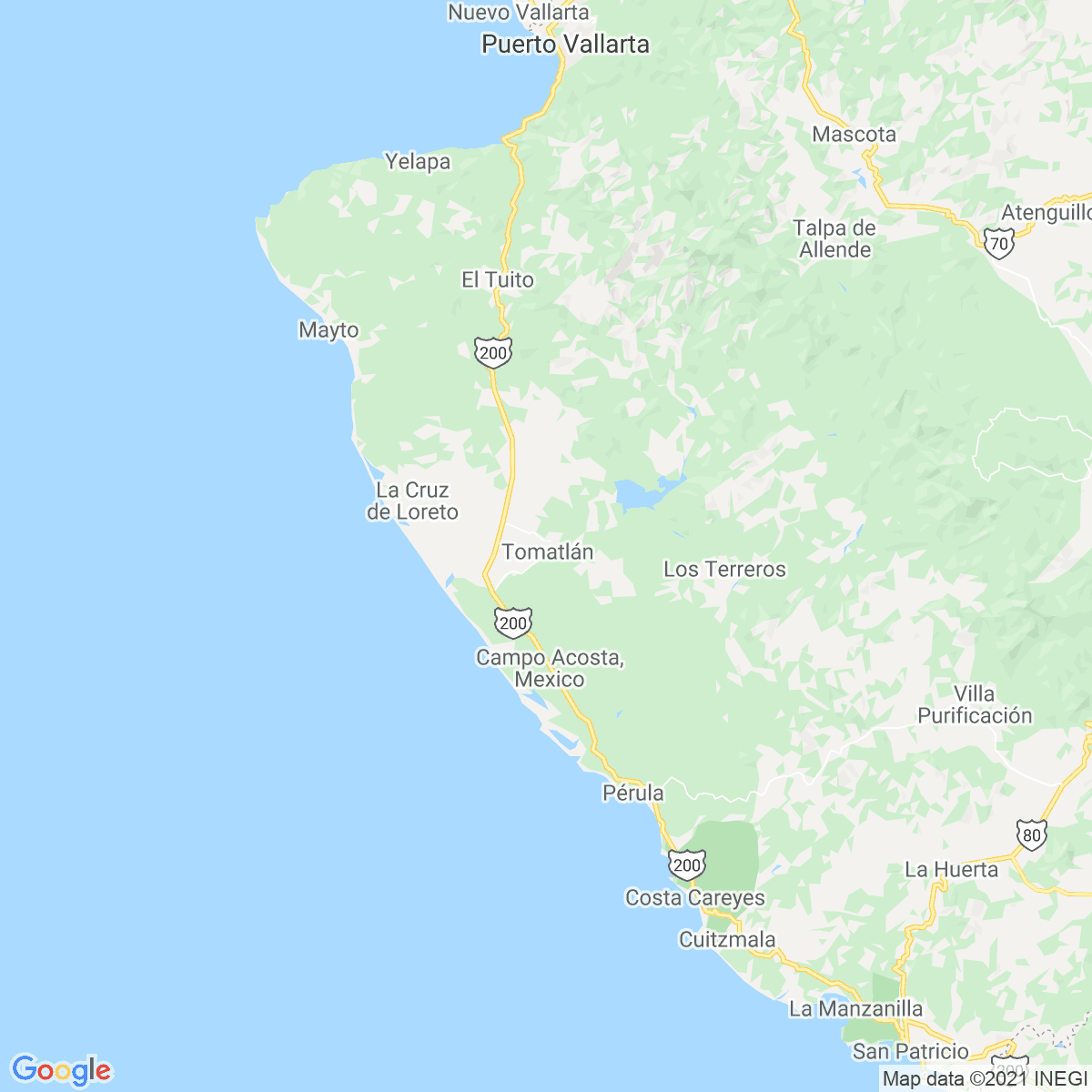 Tomatlán