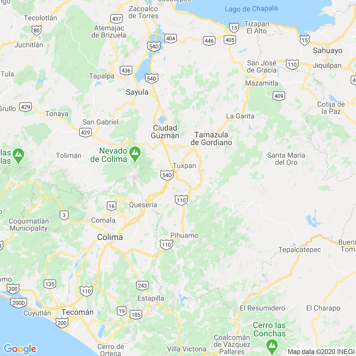Tuxpan