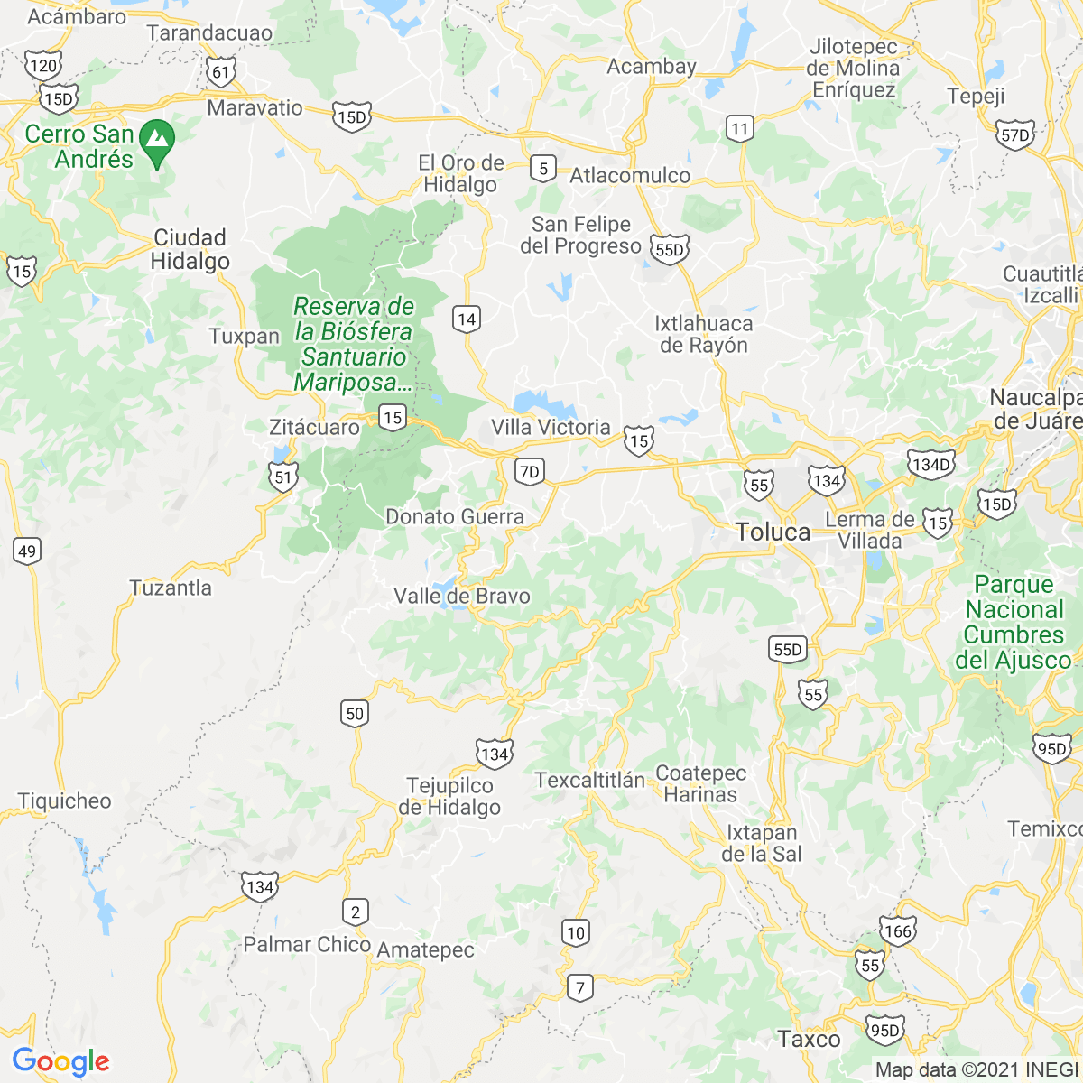 Amanalco