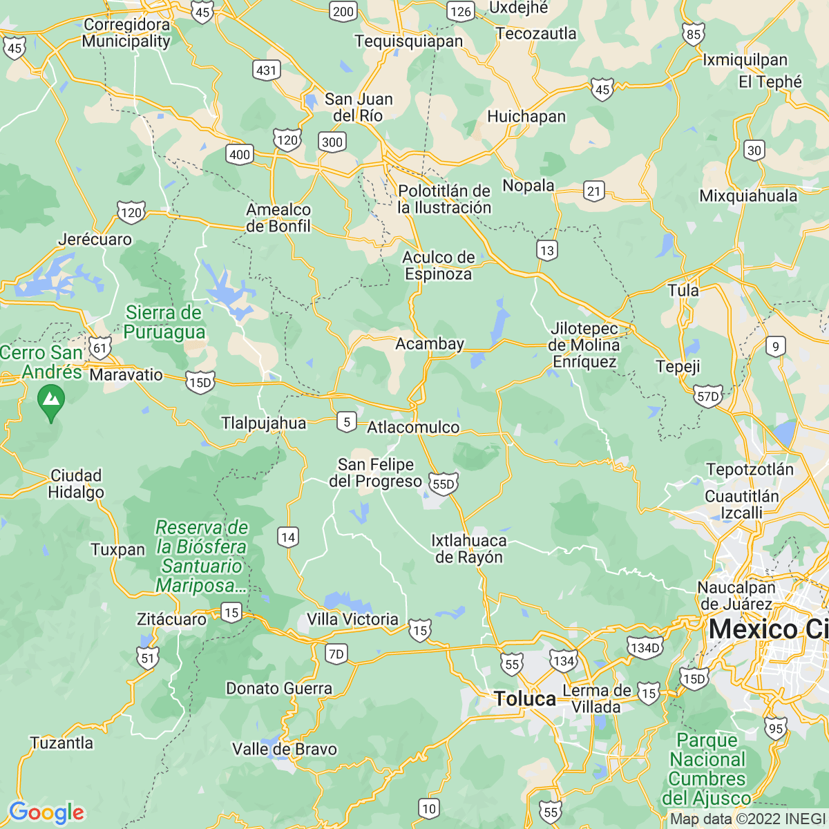 Atlacomulco