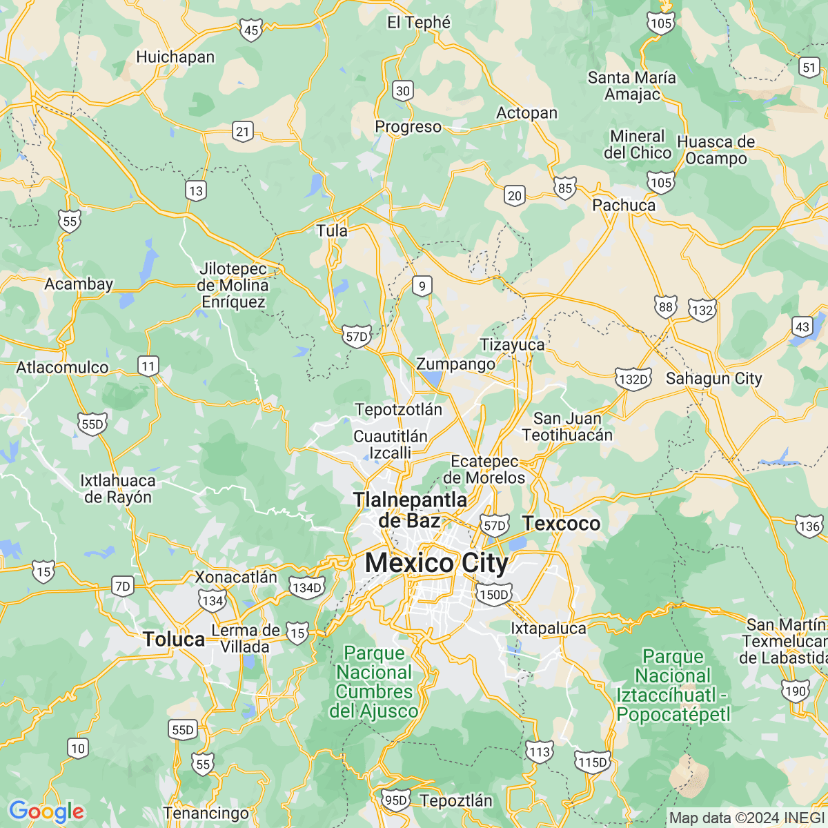 Cuautitlán