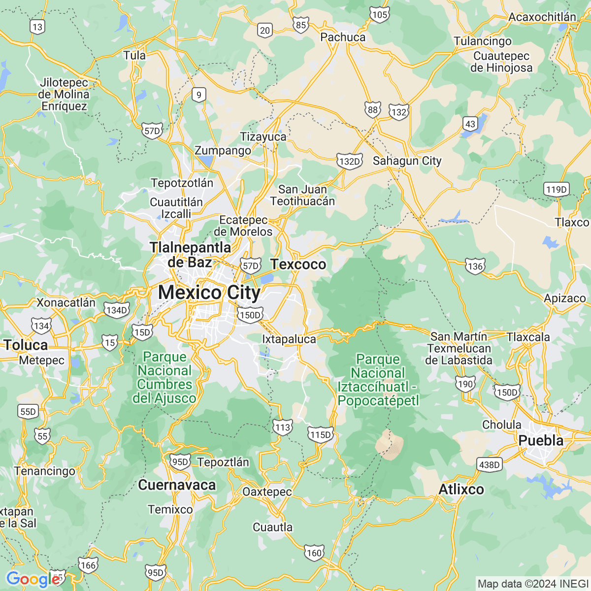 Chicoloapan