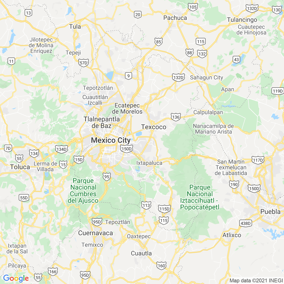 Chimalhuacán