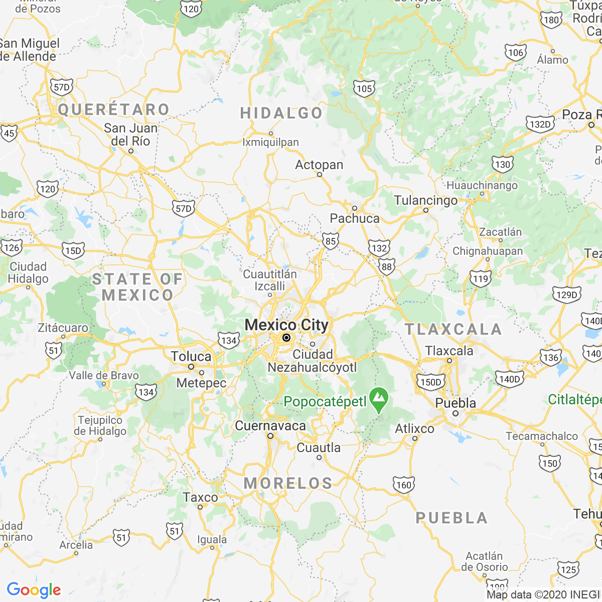 Ecatepec de Morelos