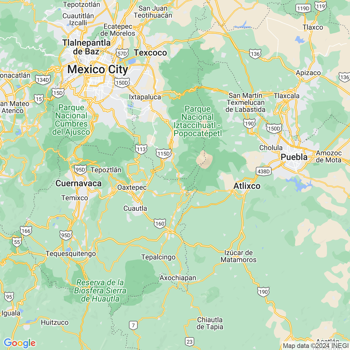 Ecatzingo