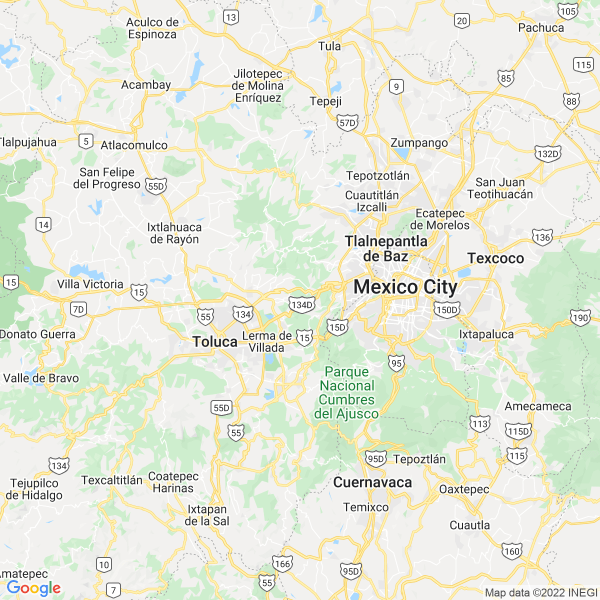 Huixquilucan