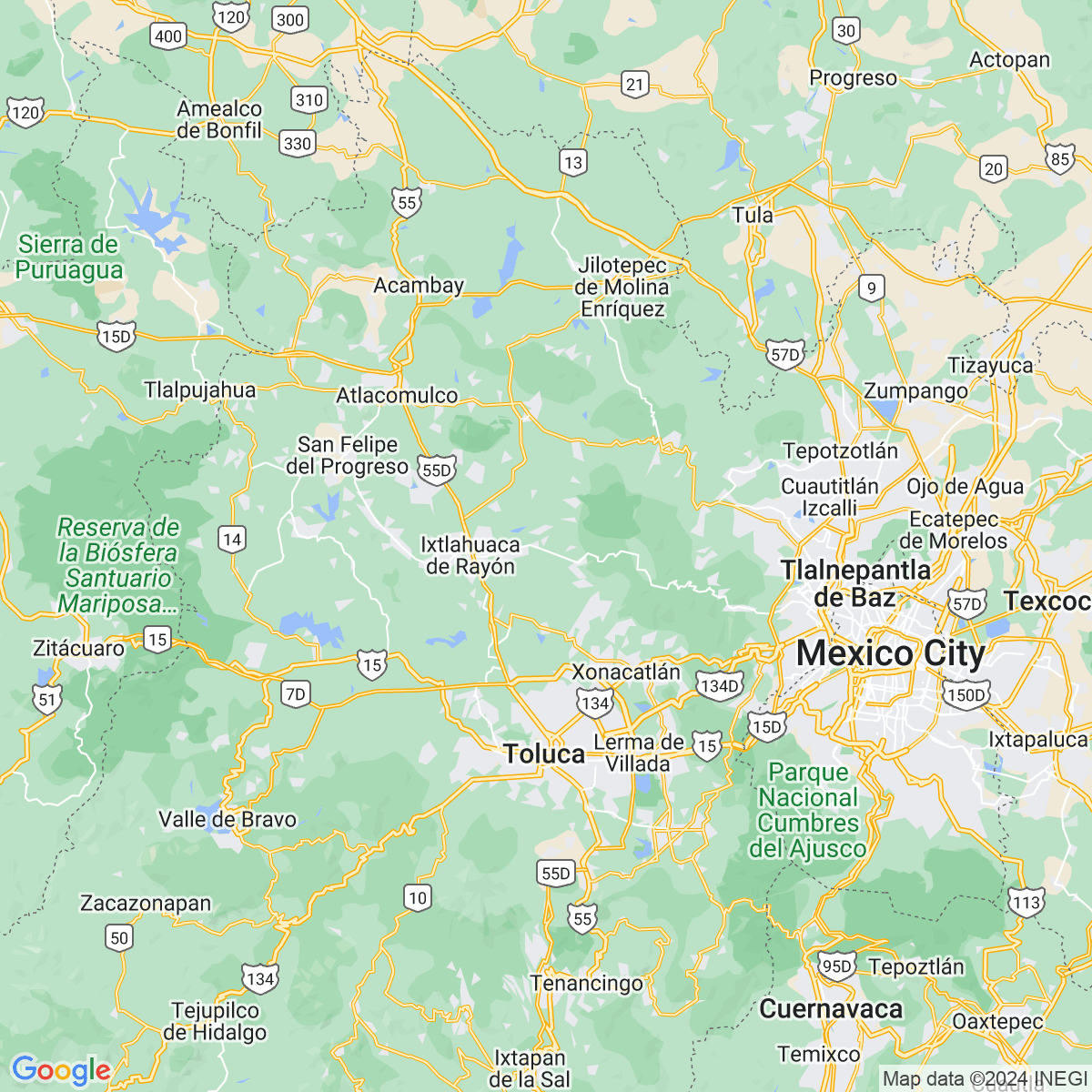 Jiquipilco