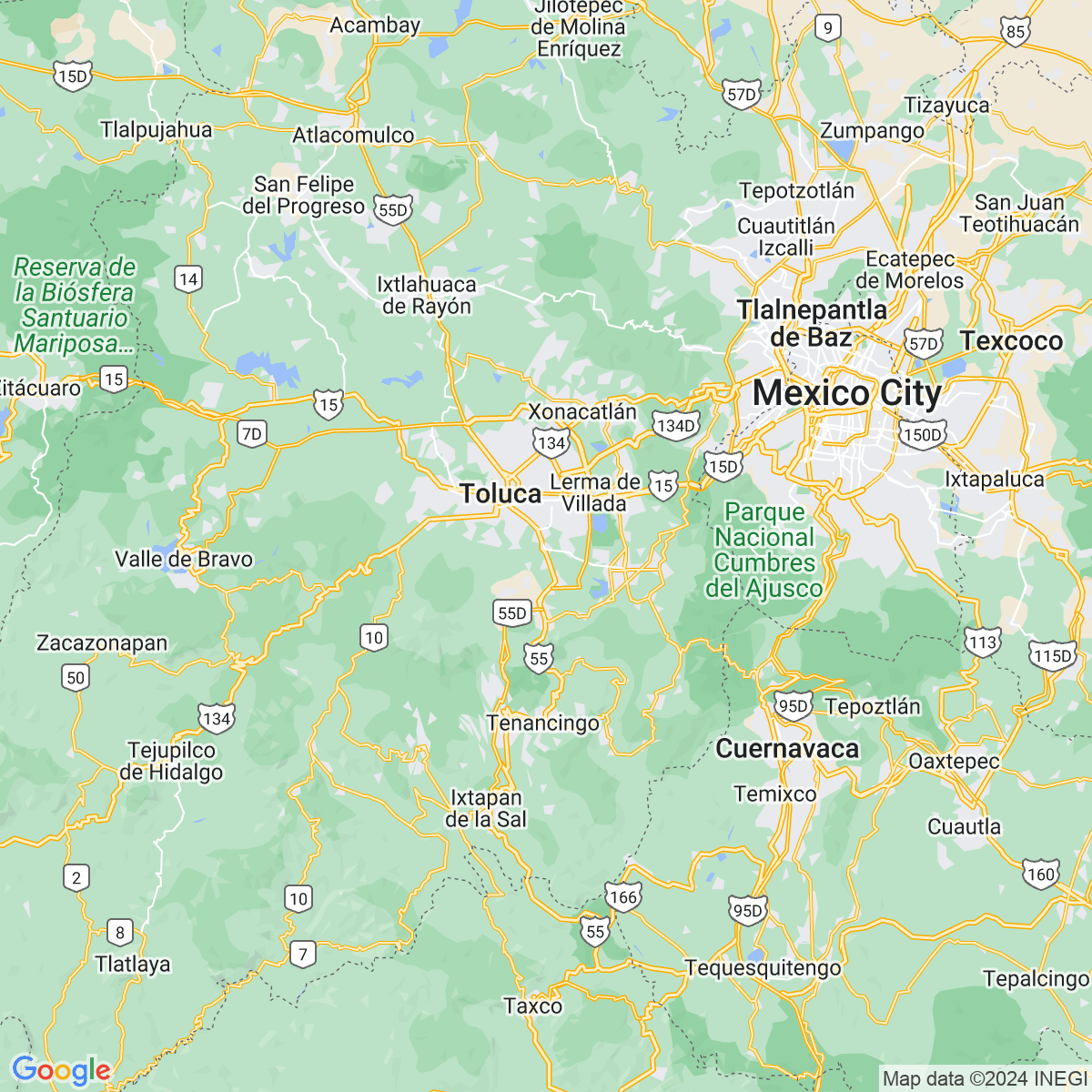 Mexicaltzingo
