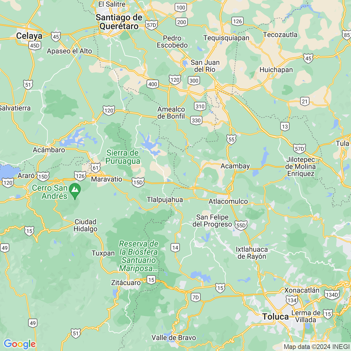 Temascalcingo