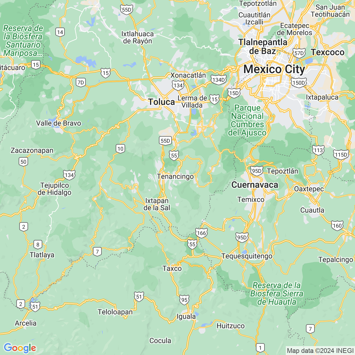 Tenancingo