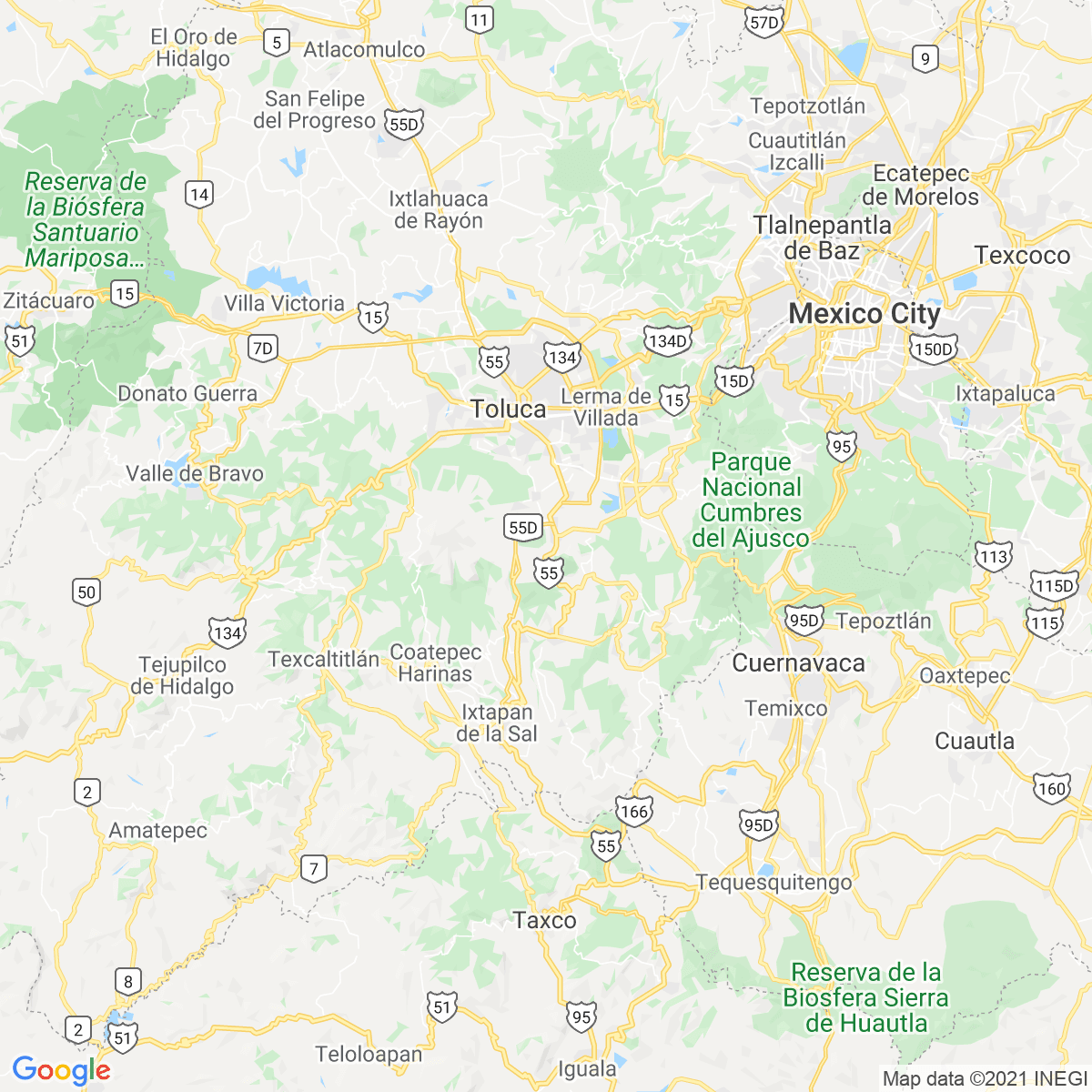 Tenango del Valle