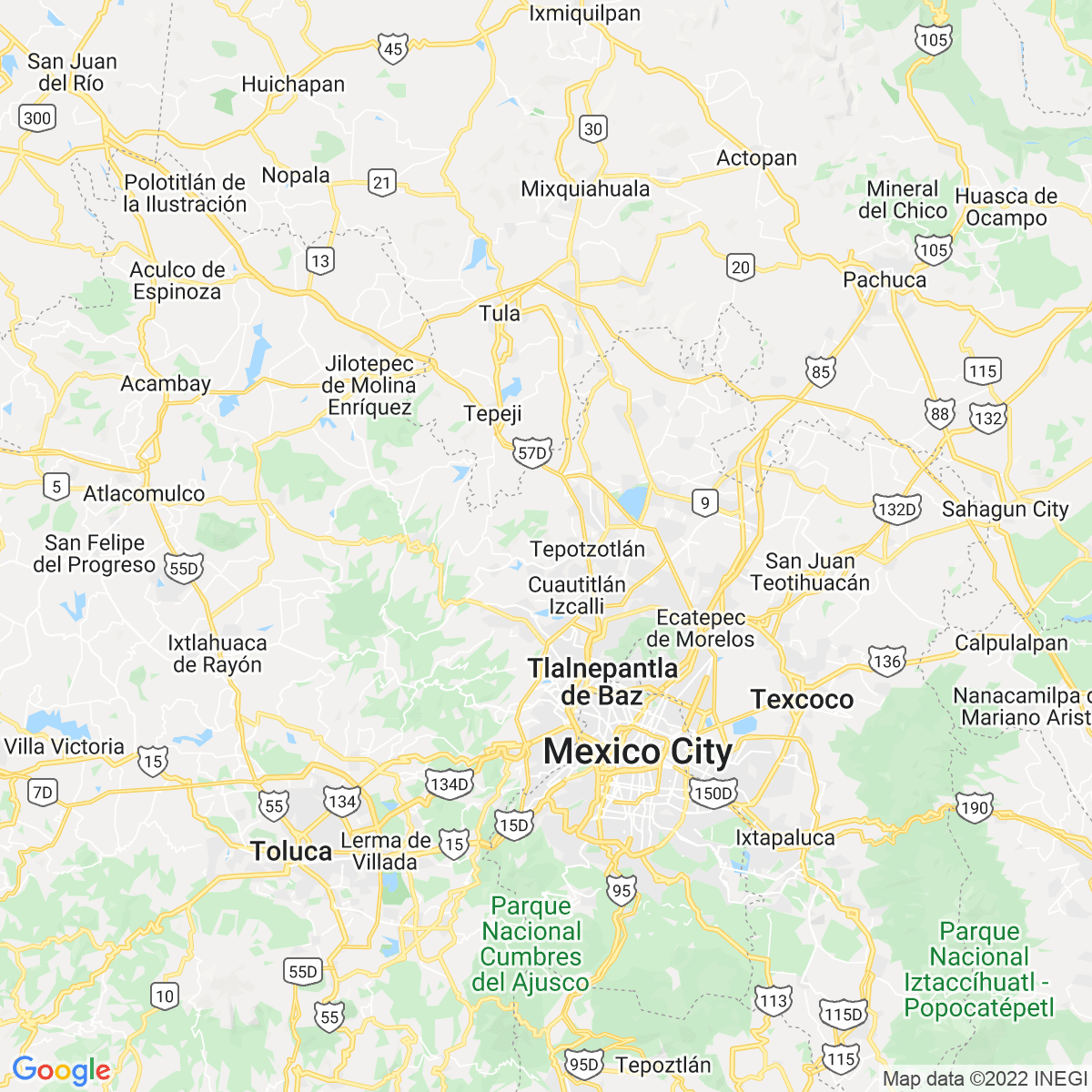 Tepotzotlán