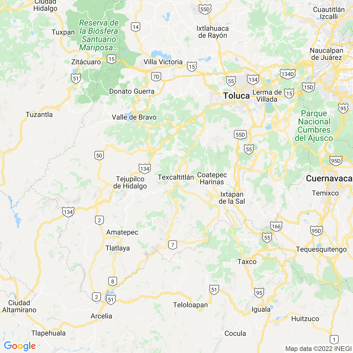 Texcaltitlán