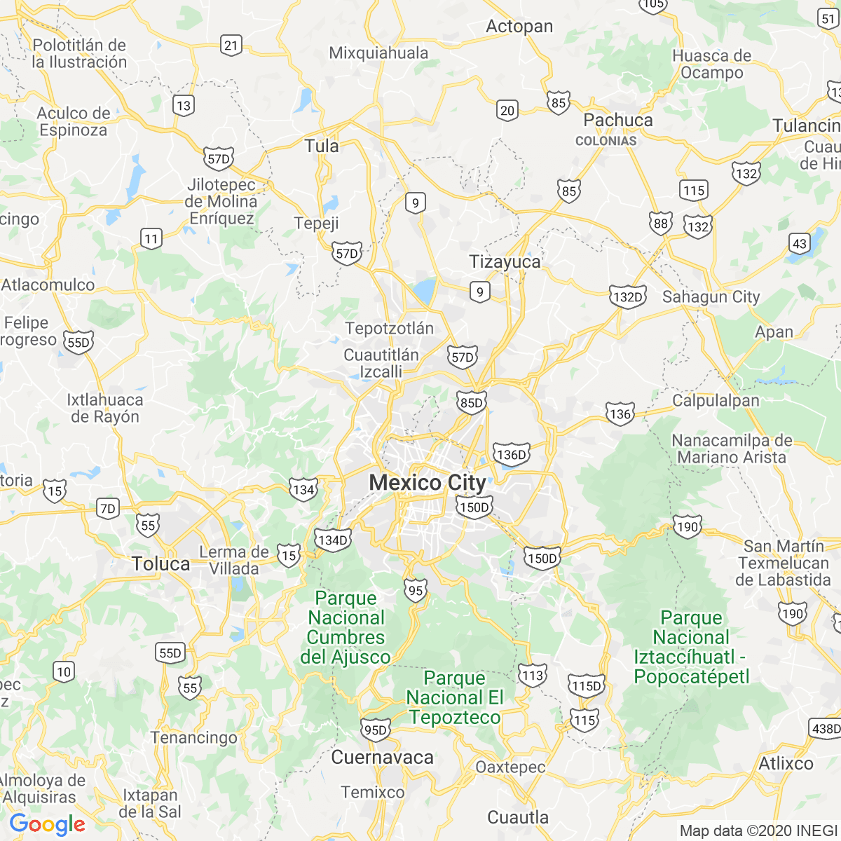 Tlalnepantla de Baz