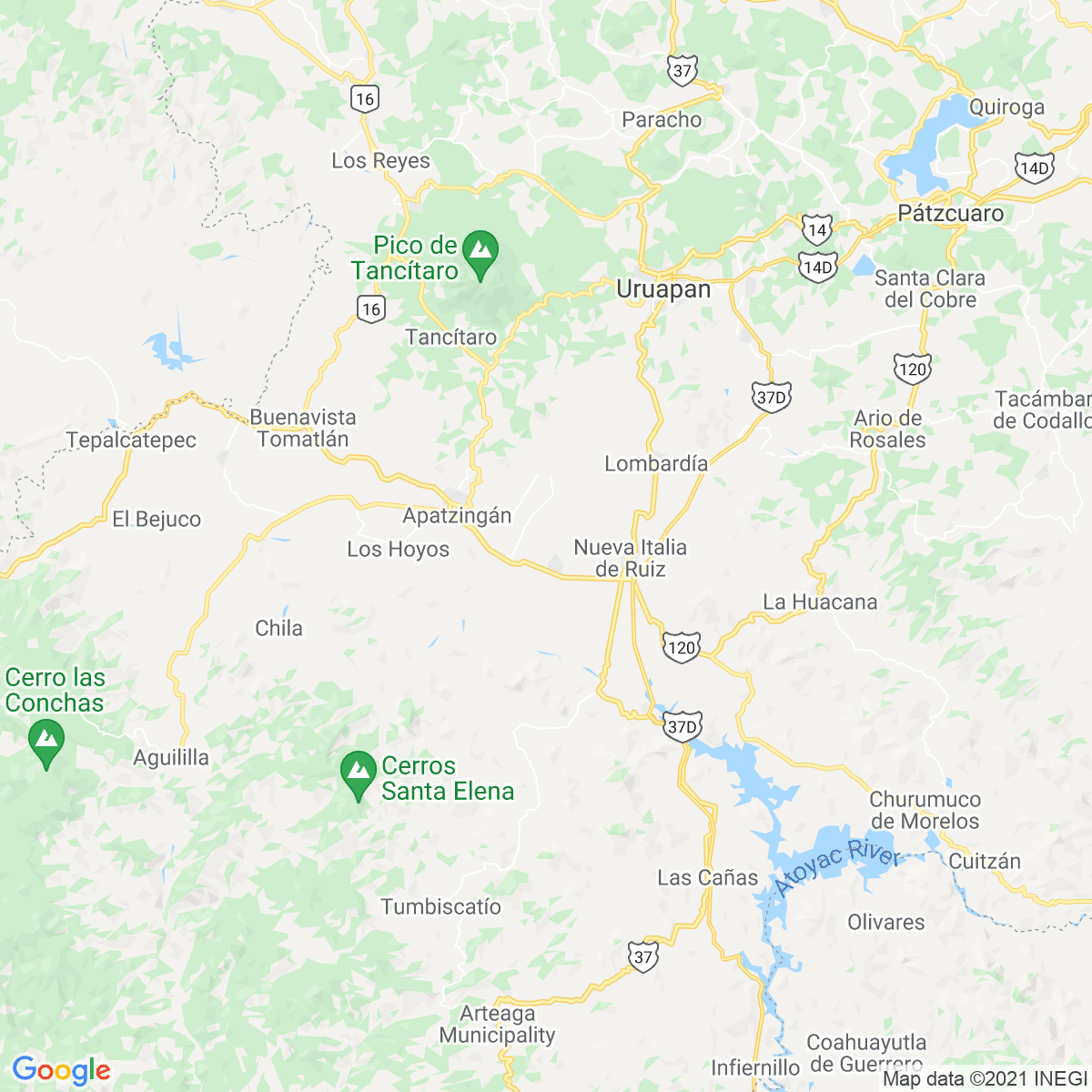 Parácuaro