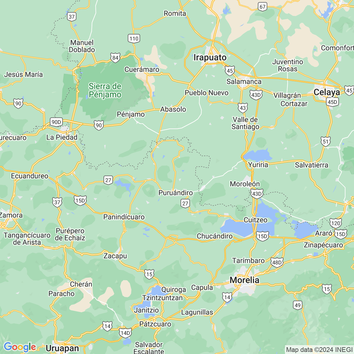 Puruándiro