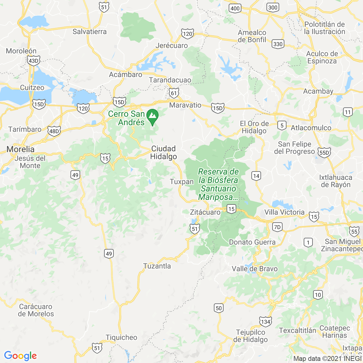 Tuxpan