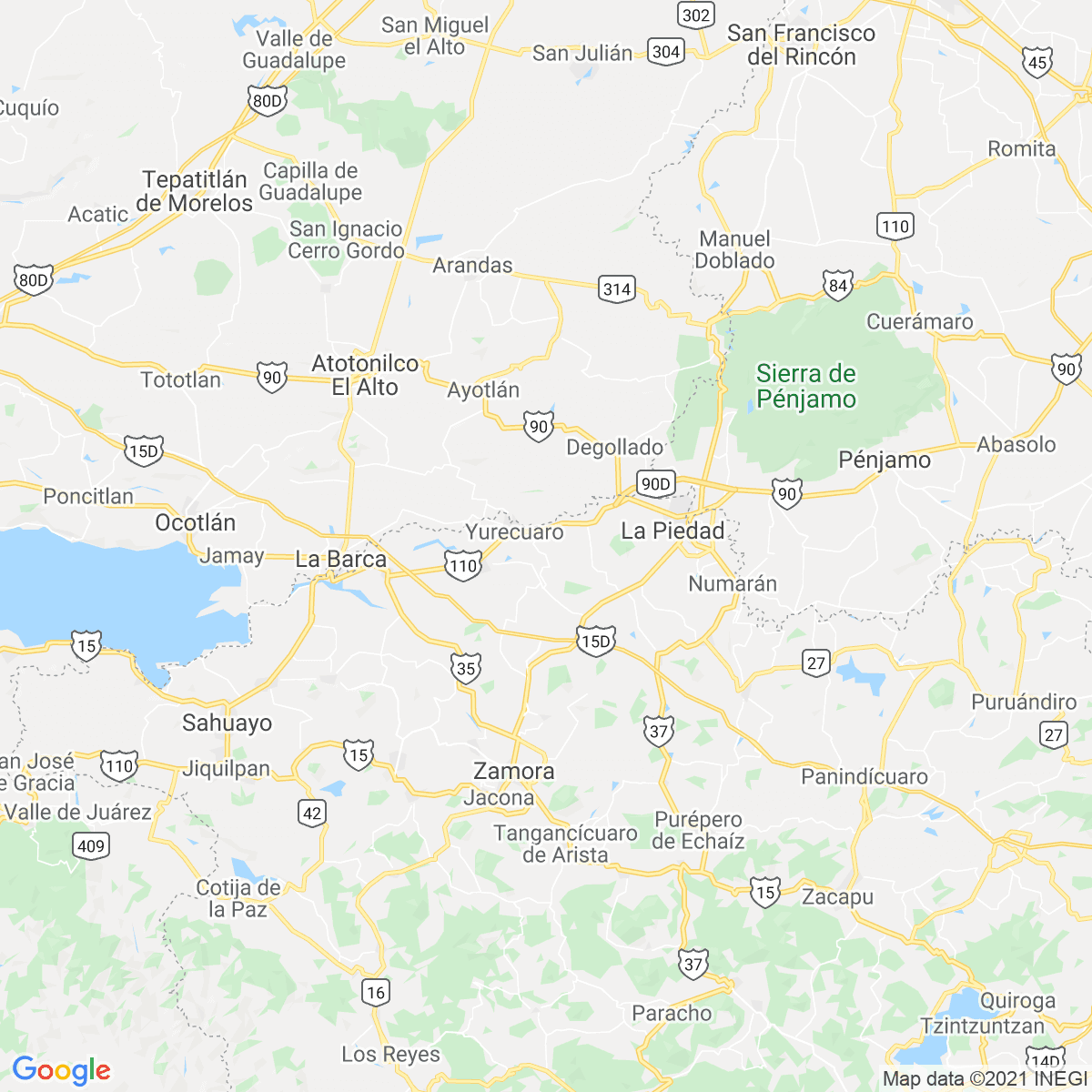 Yurécuaro