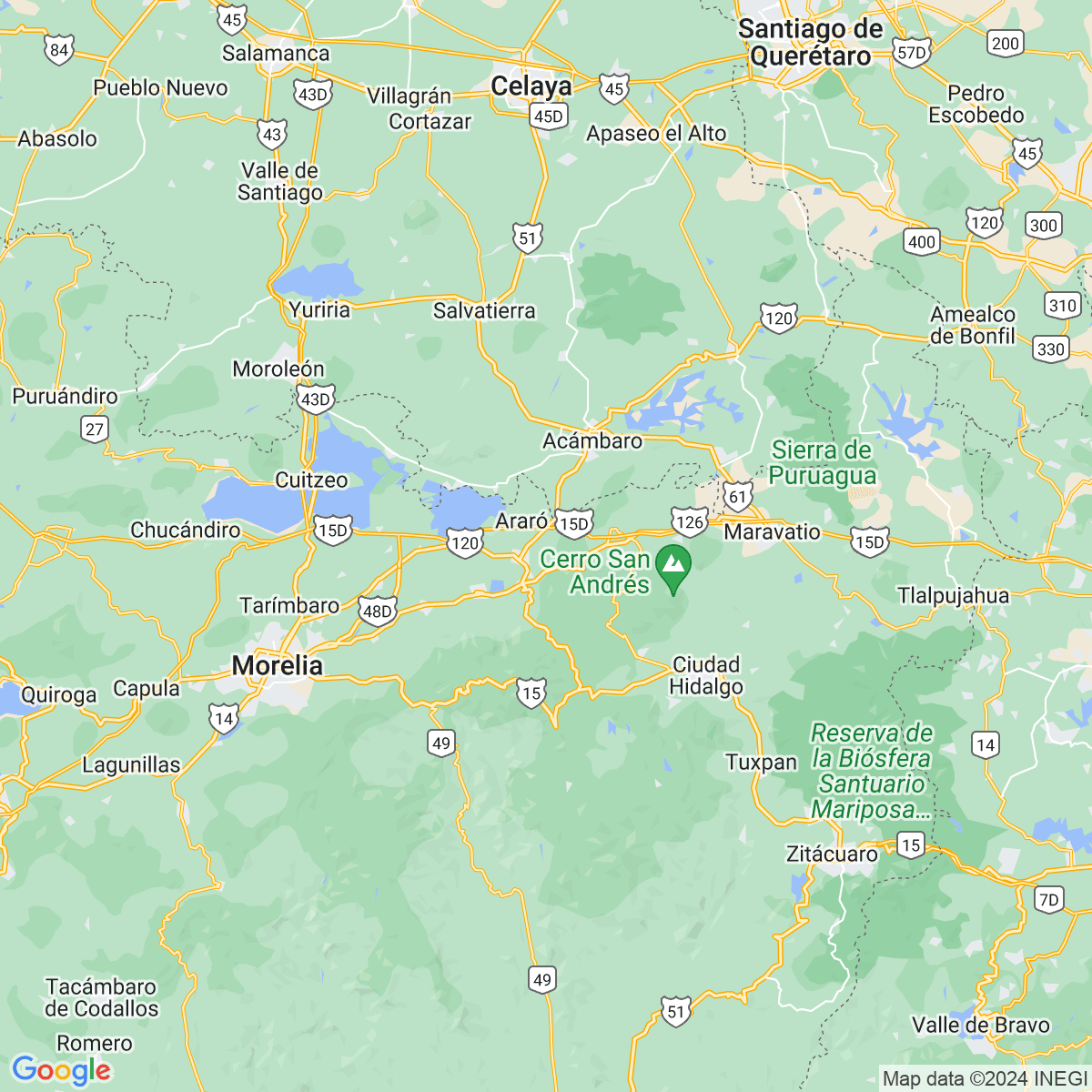 Zinapécuaro