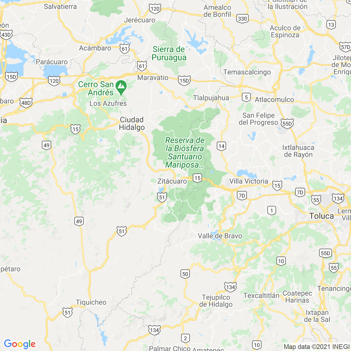Zitácuaro