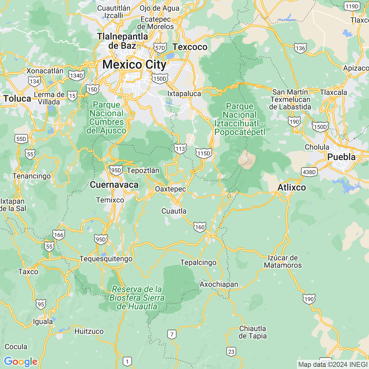 Atlatlahucan