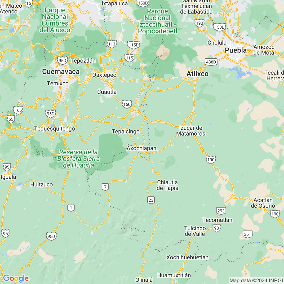 Axochiapan