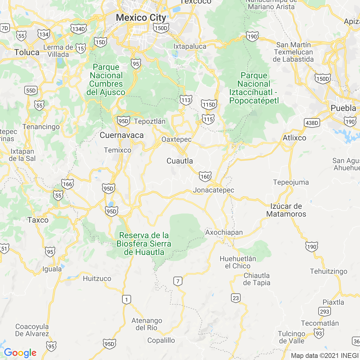Ayala