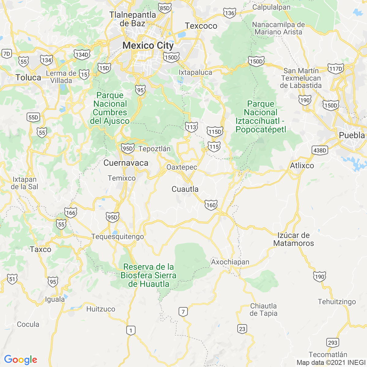 Cuautla