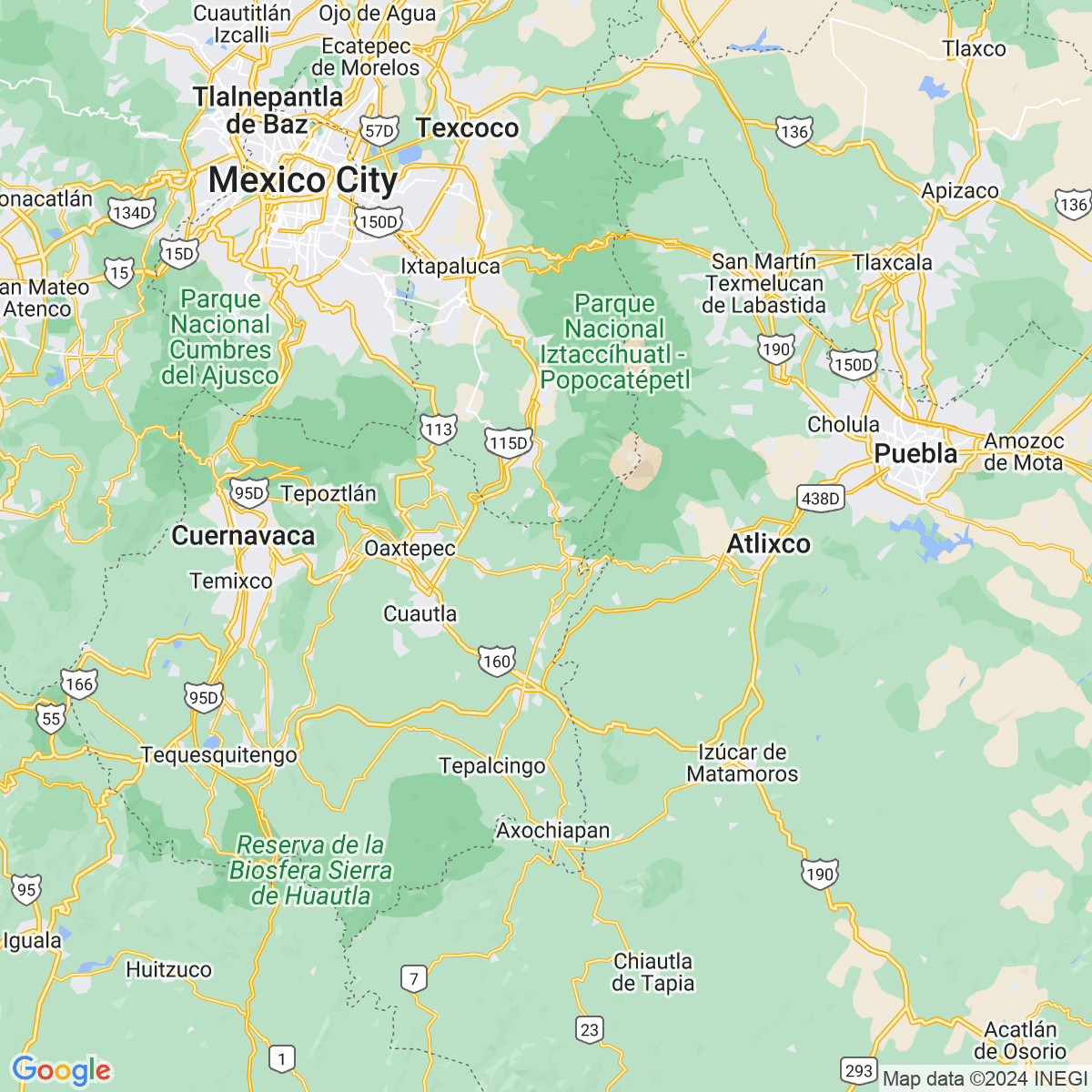 Ocuituco